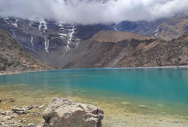 Tour Laguna Humantay Full Day + Desayuno y Almuerzo Buffet