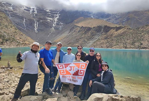 Tour Laguna Humantay Full Day + Desayuno y Almuerzo Buffet