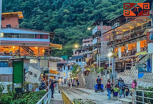 Imperdible Machu Picchu Full Day con Jasthy`n Travel 