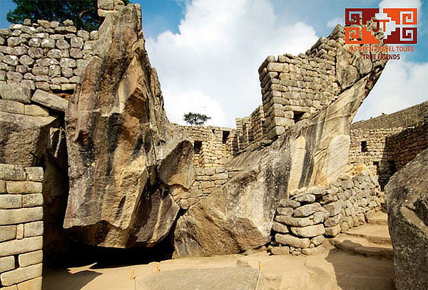 Imperdible Machu Picchu Full Day con Jasthy`n Travel 