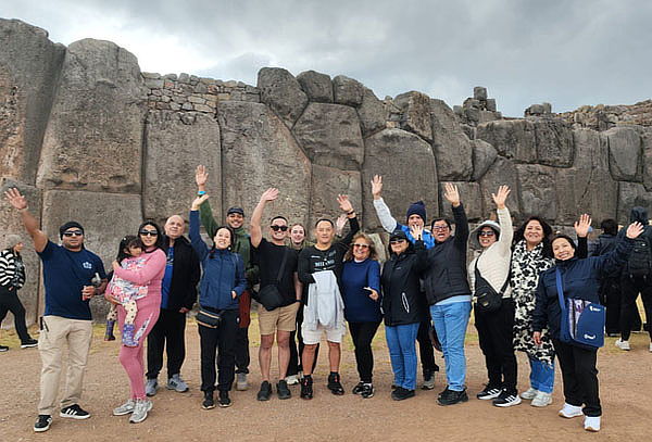 City Tour en Cusco ´+ Templo de Coricancha + 4 Ruinas 