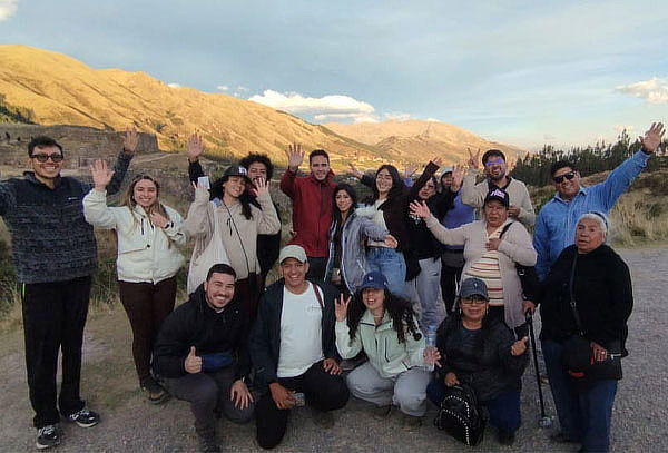 City Tour en Cusco ´+ Templo de Coricancha + 4 Ruinas 