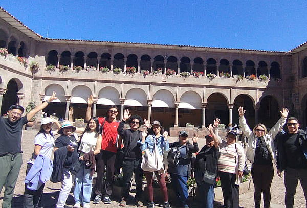 City Tour en Cusco ´+ Templo de Coricancha + 4 Ruinas 