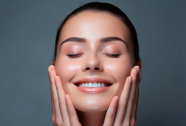 Facial profundo Hidratante + Fototerapia luz led 