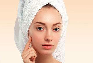 Facial profundo Antiacné o Despigmentante