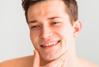 Facial profundo Masculino en Cosme Beauty
