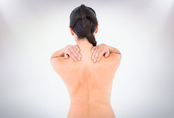 Limpieza de espalda profunda en Cosme Beauty
