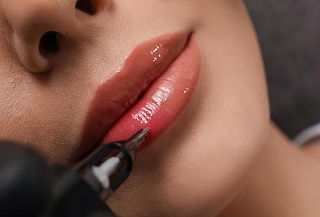 Micropigmentación de labios, cejas Providencia  