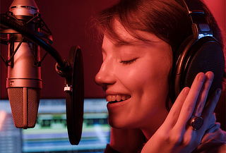 Grabacion Cancion En Estudio Profesional