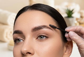 Laminado de cejas/ Browm Laminations + Depilación de cejas