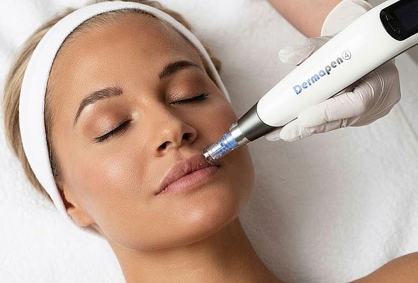 Iluminación de rostro con Baby Glow + Limpieza facial
