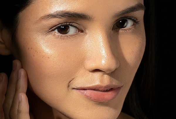 Iluminación de rostro con Baby Glow + Limpieza facial