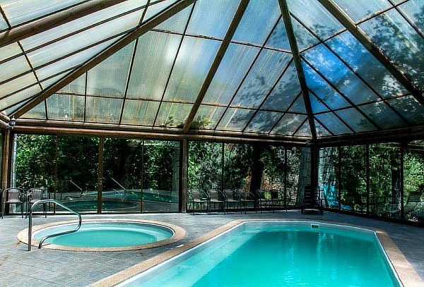 Escapada Millahue para 2, Almuerzo + piscinas  y más