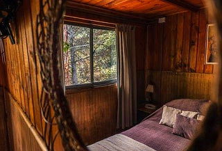 Estadía Millahue para 2 personas, 1 noche + pensión completa