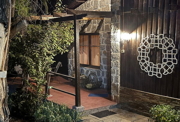 Estadía Millahue para 2 personas, 1 noche + pensión completa