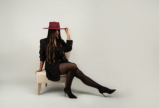 Sesión de Retrato Profesional / Foto para LinkedIn y CV