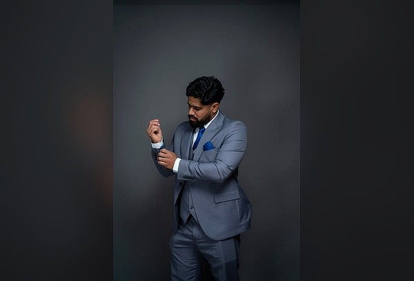 1 Sesión Fotográfica para emprendedores 