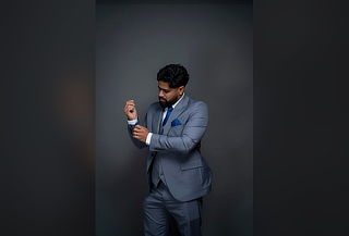 1 Sesión Fotográfica para emprendedores 