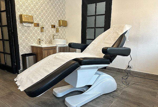 Rejuvenecimiento facial con Hilos Revitalizantes + PRP 