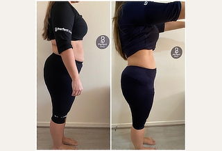 Body Prestige, Tratamiento reductivo en Perfect Body