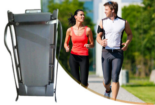 Paga $119.990 por Trotadora Easy Runner