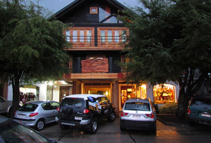 50% Escapada para Dos a Hotel Patagonia Pucón