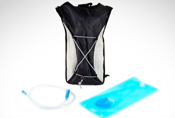 60% Mochila Hidratación de 2 Litros