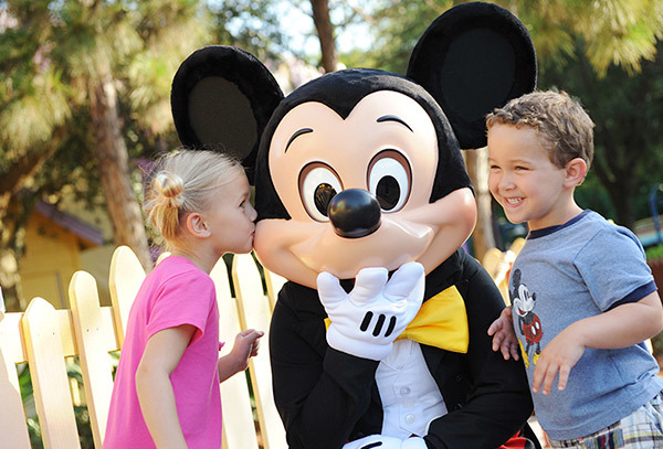 Disney Orlando & Miami: Fly & Drive Febrero 2016