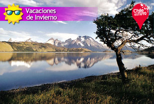 Remate Últimos cupos Invierno en Patagonia