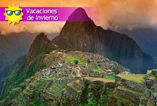 Vacaciones de Invierno Fascinantes en Lima y Cusco