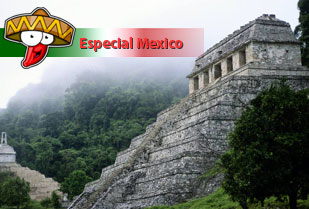 Especial  Ciudad de México