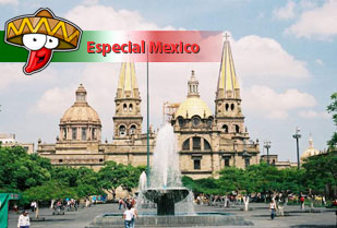 Especial México Clásico