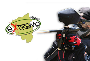 50% Canopy y Paintball