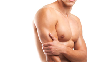 75% Tratamiento Reductivo y Reafirmante Hombres