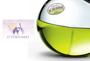 Perfume Donna Karan Be Delicious