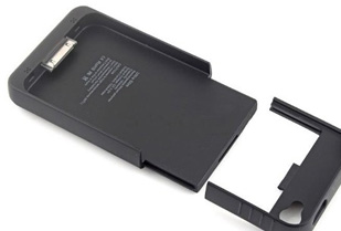 56% Carcasa Recargable para Iphone