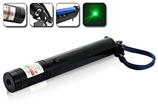 65% Laser Astronómico
