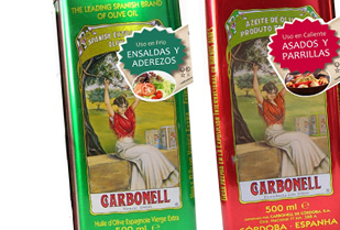49% Aceite de Oliva Carbonell