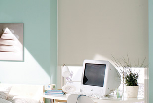 77% Cortinas Roller
