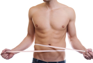 80% Lipoescultura para Hombres