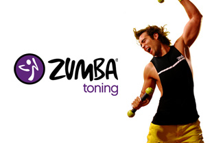 Clases de Zumba Toning