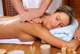 73% Sesion Relajacion Completa