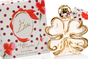 59% Perfume Si Lolita Lempicka