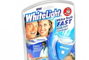60% Kit de Blanqueamiento Dental