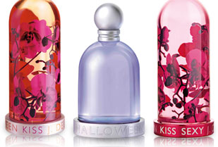 Perfumes Halloween 