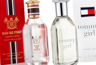 Perfumes Tommy Hilfiger girl