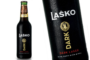 12 Cervezas Lasko Dark 
