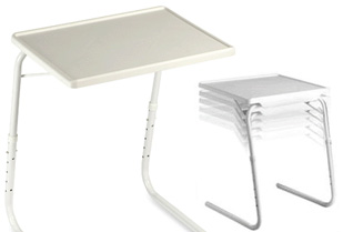 Mesa Multiuso Ajustable