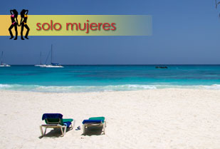 Especial Solo Mujeres en Puerto Plata, República Dominicana