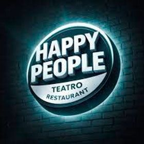 Happy People